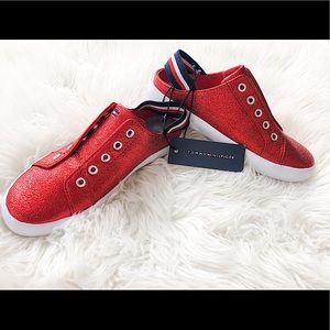 👠 HOW ADORABLE ARE THESE! 👠sparkle slides